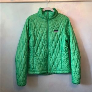 Patagonia Down Jacket